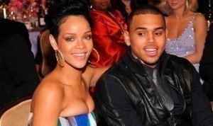 Chris Brown's Tweets Have Pissed Off His Mother