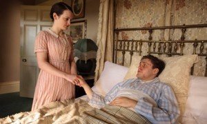 'Downton Abbey' Season 2 Episode 5 Recap