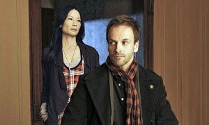 'Elementary'  Season 1, Episode 1: 'Pilot' Recap