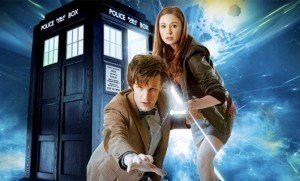'Doctor Who' Marks 50th Anniversary With 90-Min. Retrospective