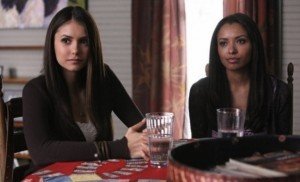 'The Vampire Diaries' Season 3 Episode 12 Preview Clip: Damon's Big Mouth