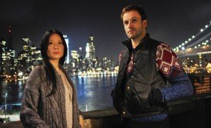 'Elementary' and 'Vegas' Get Picked Up