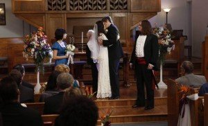 'Raising Hope'  Season 3, Episode 14: 'Modern Wedding' Recap
