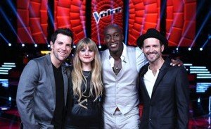 'The Voice' Season 2, Episode 20 Recap - 'Finalists Perform'