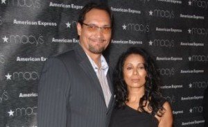 SOA Casting: Jimmy Smits' Girlfriend Joins Him on 'Sons of Anarchy' Season 5 in New Role