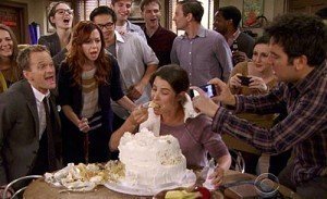 'How I Met Your Mother' Update: Life Beyond Rhyme?