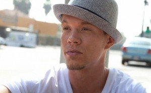 Watch 'X Factor' Finalist Chris Rene's First Music Video, 'Young Homie'