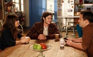 'New Girl'  Season 3, Episode 15: 'Exes' Recap