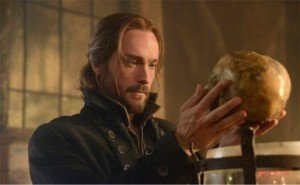 'Sleepy Hollow'  Season 1, Episode 7: 'The Midnight Ride' Recap