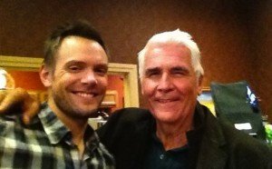 James Brolin Joins NBC's 'Community' For One-Off Performance