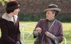 'Downton Abbey' Season 2, Episode 4 Recap