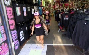 'Jersey Shore' Season 5, Episode 6 Recap - 'The Follow Game'