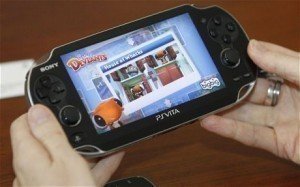 PlayStation Maker Sony's Shares Start Friday At Three-Decade Low