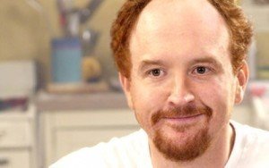 Louis C.K. Pilot Finds CBS Home
