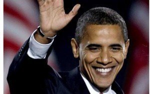 Celebrity Tweets From Election Day!