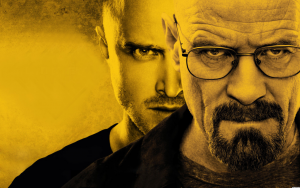 'Mythbusters' Hits 'Breaking Bad'