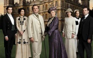 Who is Leaving 'Downton Abbey?'