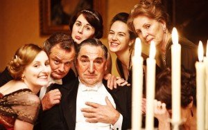 What's in the Mix For 'Downton Abbey,' Season Four?