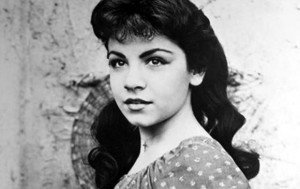 Remembering Annette Funicello
