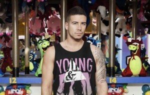 'Jersey Shore' Season 5, Episode 4 Recap - 'Free Vinny'