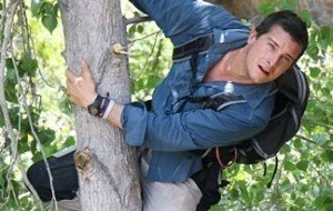 Discovery Channel, Bear Grylls Part Ways Over 'Man Vs. Wild' Terms