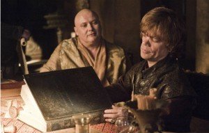 'Game of Thrones' Season 2, Episode 8 Recap - 'The Prince of Winterfell'