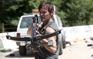 'The Walking Dead'  Season 3, Episode 10: 'Home' Recap