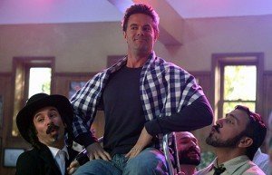 'Raising Hope'  Season 3, Episode 21: 'Burt Mitzvah: The Musical' Recap