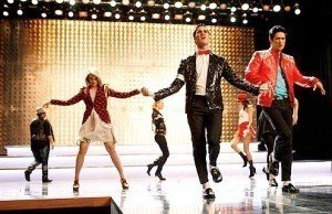 Michael Jackson Homage Earns 'Glee' Ratings Crown