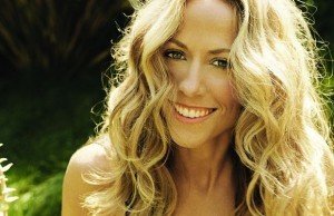 Sheryl Crow Casually Reveals She Has a Brain Tumor