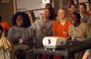 'Orange is the New Black' Brings Back Regulars, Adds a New Face for Season 2