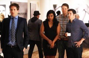 'The Mindy Project'  Season 2, Episode 5: 'Wiener Night' Recap