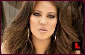 Lamar Wants Off E!...Khloe, Not So Much