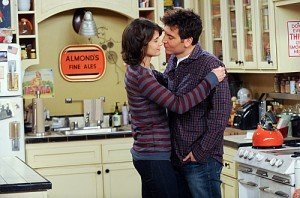 'How I Met Your Mother' Season 7, Episode 17 Recap - 'No Pressure'