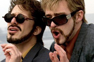 Andy Samberg's 5 Best SNL Digital Shorts (VIDEO)