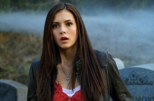 'The Vampire Diaries' Season 4: Elena Will Be a 'Supernatural Heroine' Like Buffy