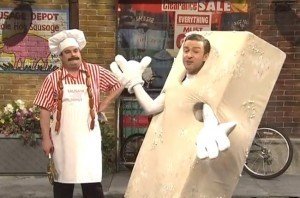 Justin Timberlake's 'SNL' Appearance a Hit!
