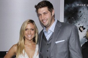 Kristin Cavallari of 'The Hills' Is Preggers with Jay Cutler's Baby!