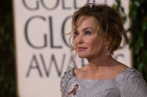 Jessica Lange To Return To Ryan Murphy And 'American Horror Story'