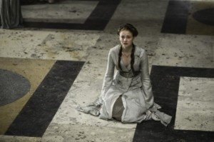 'Game of Thrones' Season 2, Episode 4 Recap - 'Garden of Bones'