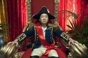 'Community' Season 3, Episode 21 Recap - 'The First Chang Dynasty'