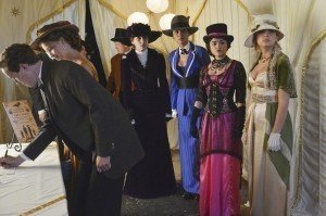 'Pretty Little Liars' Halloween: Surprises and Big Ratings