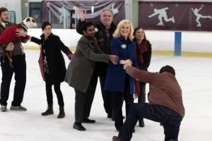 'Parks and Recreation' Season 4, Episode 11 Recap - 'The Comeback Kid'