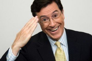 How Stephen Colbert Got His Super-PAC Back (And $1 Million)