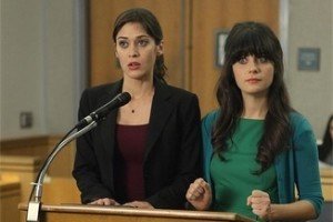 'New Girl' Season 1, Episode 11 Recap - 'Jess & Julia'