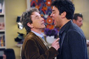 'How I Met Your Mother' Season 7, Episode 15 Recap - 'The Burning Beekeeper'