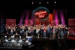 'American Idol' Widens Gap Vs. 'The Big Bang Theory'