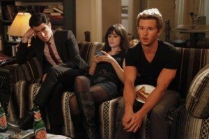 'New Girl' Season 1, Episode 13 Recap - 'Valentine's Day'