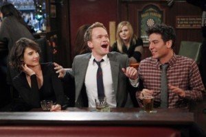 'HIMYM' Boss Craig Thomas Talks Ted, Robin, And Some Big Changes