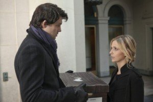 'Ringer' Season 1, Episode 15 Recap - 'P.S. You're an Idiot'